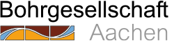 BGA – Bohrgesellschaft Aachen mbH Logo