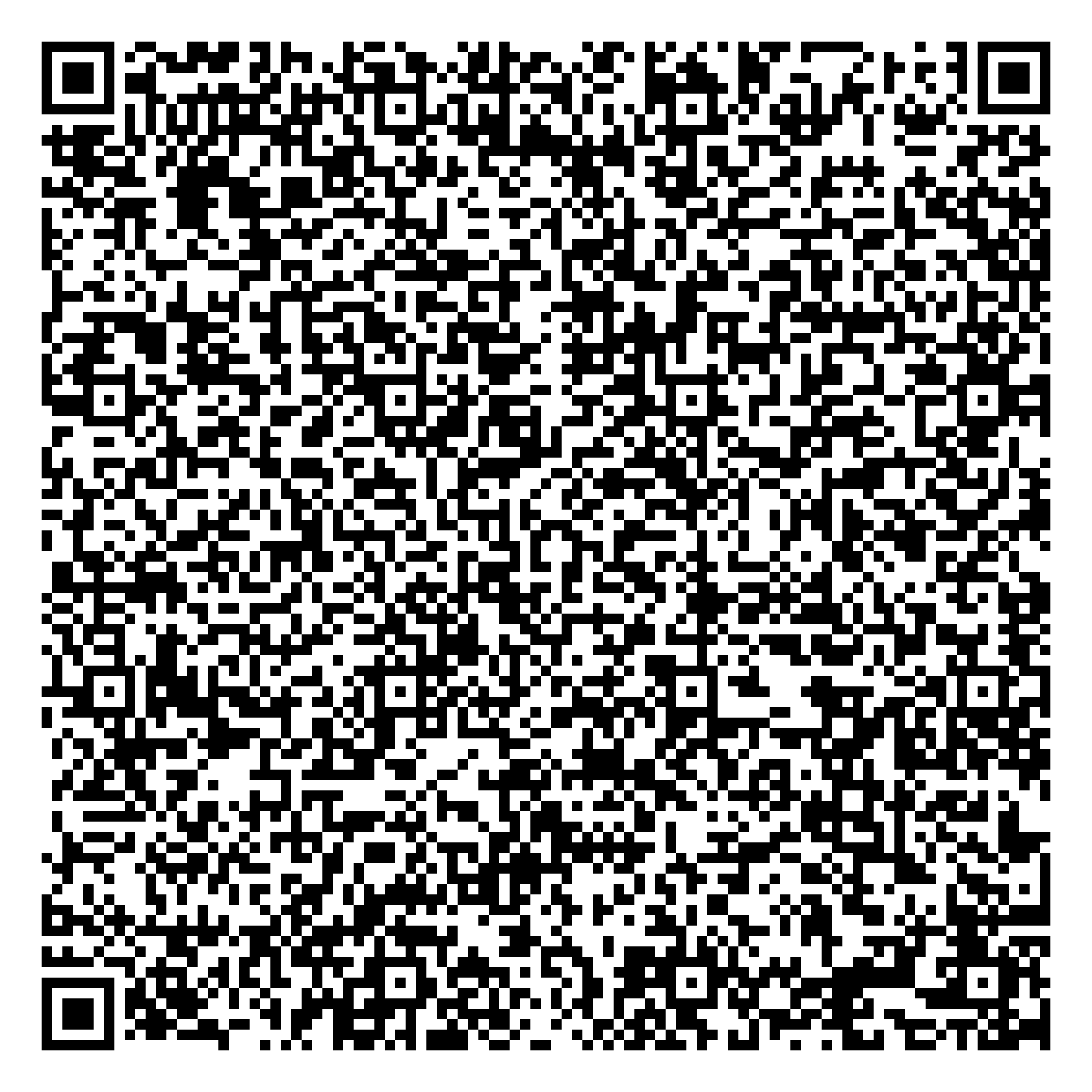 BGA QR Code