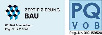 Qualifikationen